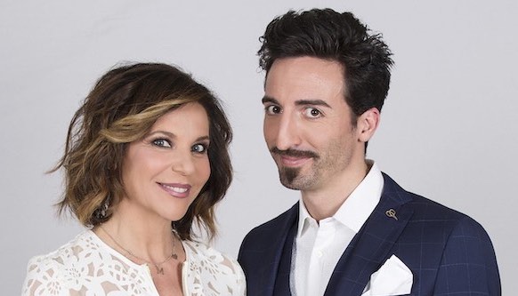 Ballando con le Stelle: chi è Marzia Roncacci