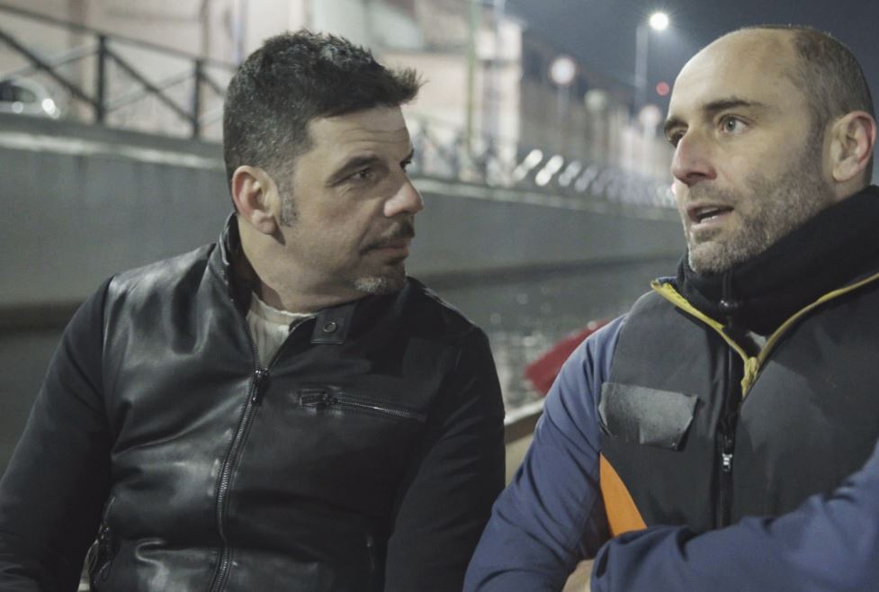 Prima dell’alba: torna il viaggio notturno di Salvo Sottile (con licenza a luci rosse)