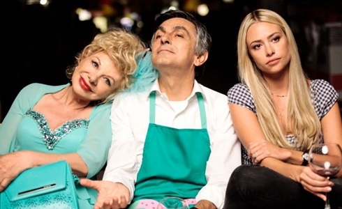 Programmi TV di stasera, giovedì 28 marzo 2019. Su Rai2 al posto di «Popolo Sovrano» il film «Prima di lunedì»