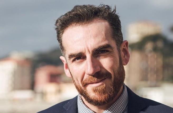 Lo Zecchino d’Oro diventa un film per la tv. Simone Gandolfo è Cino Tortorella