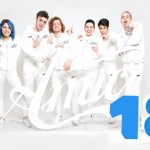 Squadra Bianca - Amici 2019