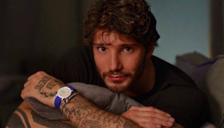 Stefano De Martino nel cast di Don Matteo 12?