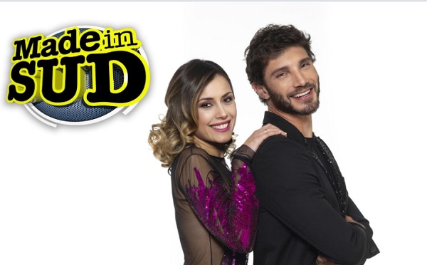 Stefano De Martino: «Spero di condurre un varietà alla Arbore. L’Isola dei Famosi è stato un supplizio che non rifarei o guarderei»
