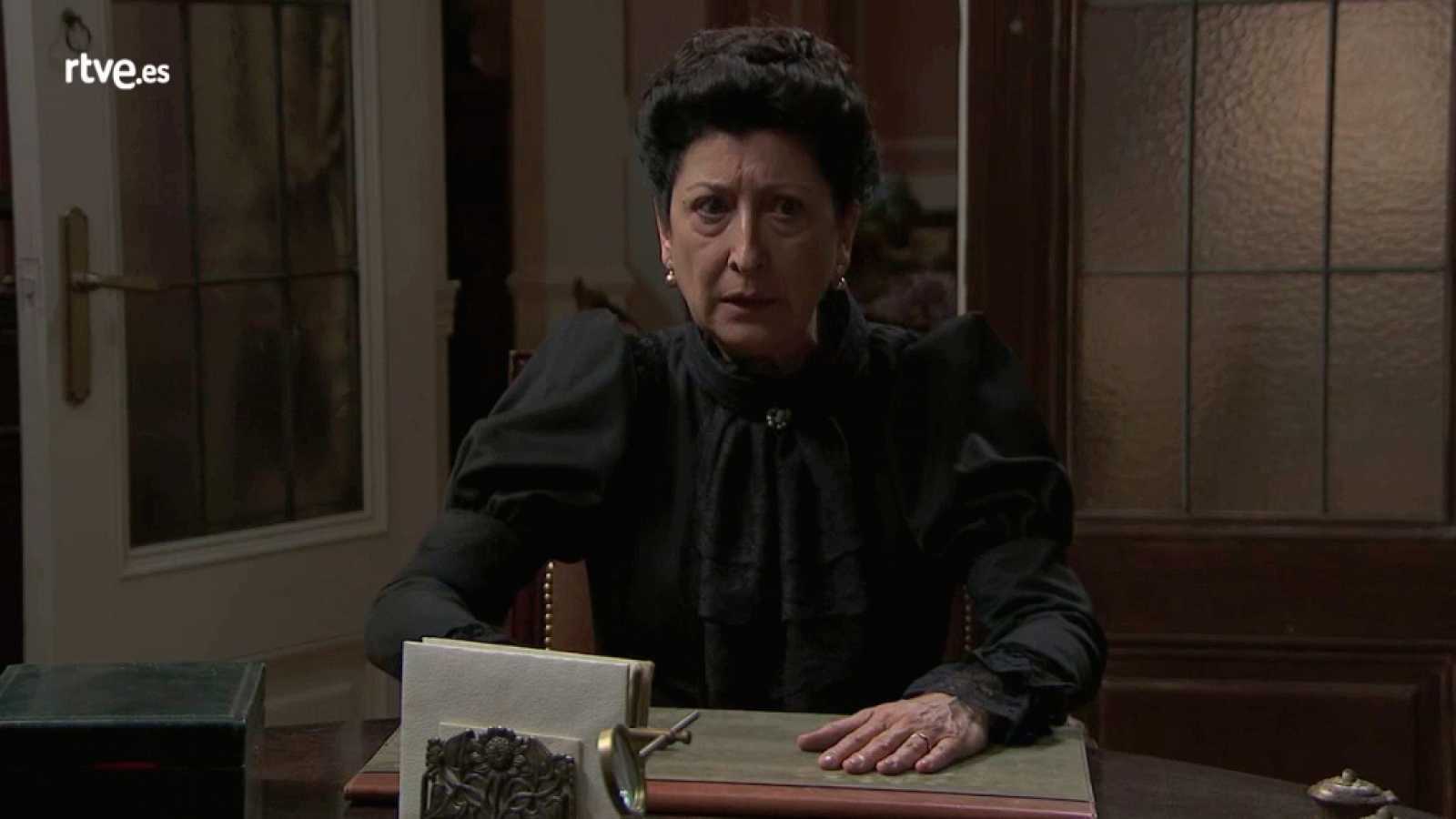 Una Vita, anticipazioni: Ursula cerca di uccidere Samuel e Diego