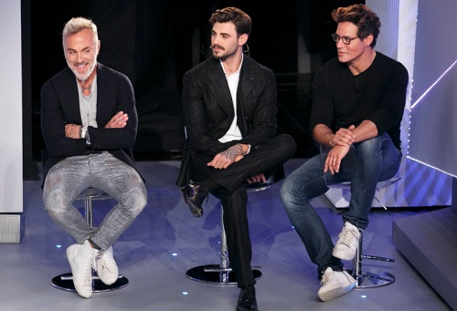 Programmi TV di stasera, sabato 9 marzo 2019. Littizzetto, Garko, Monte, Vacchi e Bertrand a C’è Posta