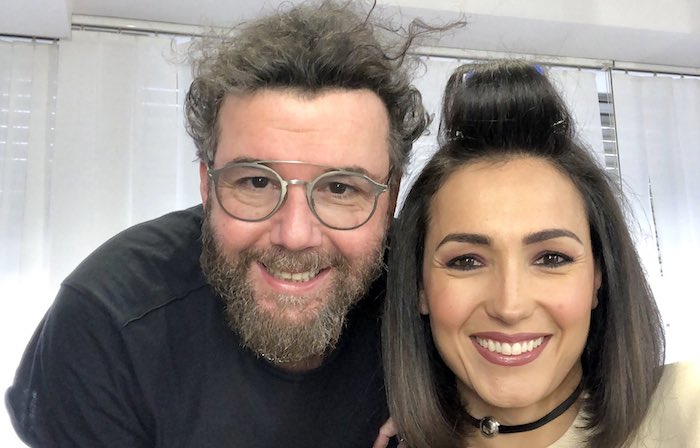 Paolo Vallesi: «Molto della mia vittoria ad Ora o Mai Più lo devo a Ornella Vanoni. Gli altri maestri mi abbassavano i voti per strategia»