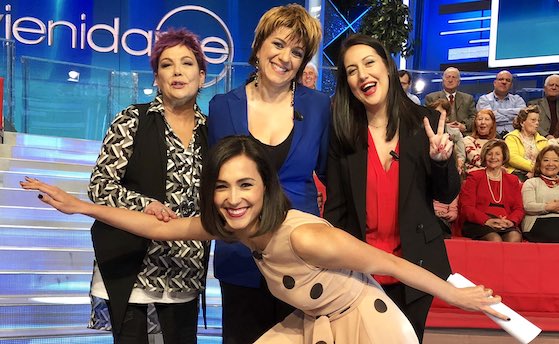 Donatella Milani: «Ad Ora o Mai Più sono stata lesa come insegnante e come donna. Rettore mi ha detto che sono una stron*a ma anche una grande»