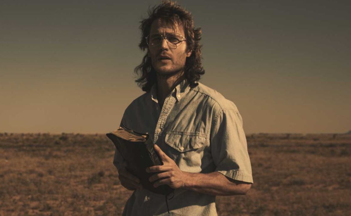 Waco: armi e subdolo fanatismo nella serie in arrivo su Paramount Network