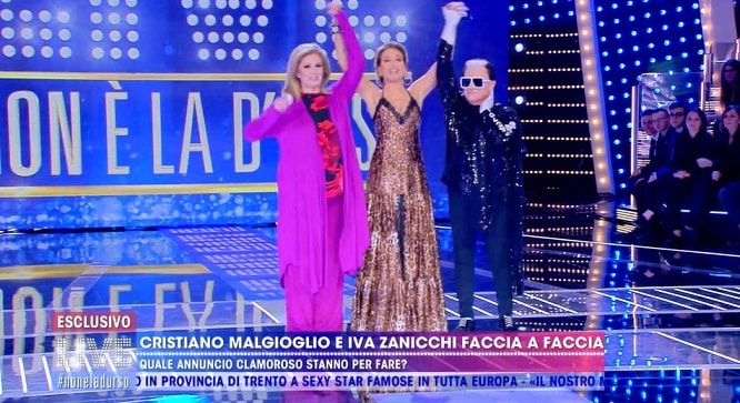 Grande Fratello 2019: Cristiano Malgioglio e Iva Zanicchi opinionisti