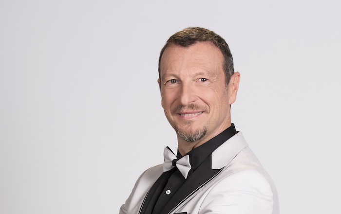 Pagelle TV della Settimana (25/02-3/03/2019). Promossi Amadeus e Ora o Mai Più. Bocciate la ‘mungitura’ del Milionario e Claudia Mori