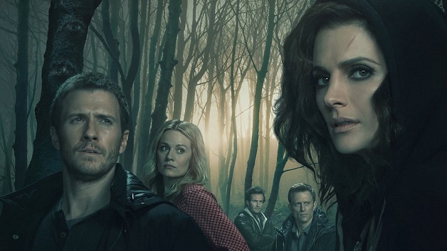 Absentia, Stana Katic senza memoria e alle prese con una serie di efferati omicidi
