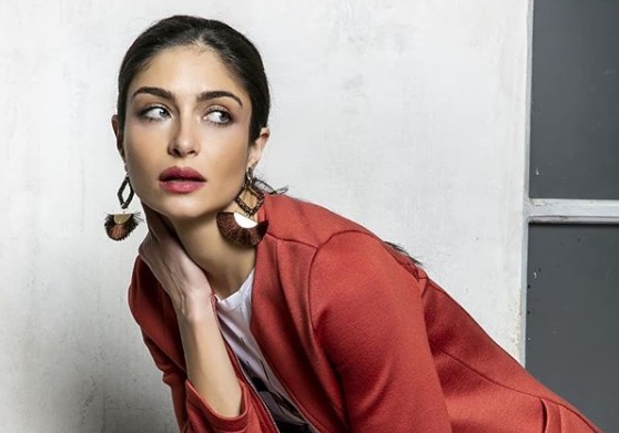 Ambra Lombardo al Grande Fratello 2019