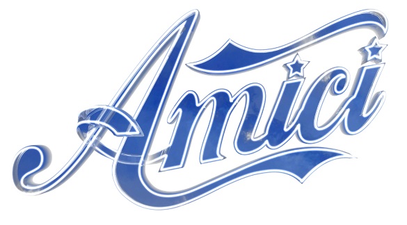 Twitter ha sospeso l’account di Amici