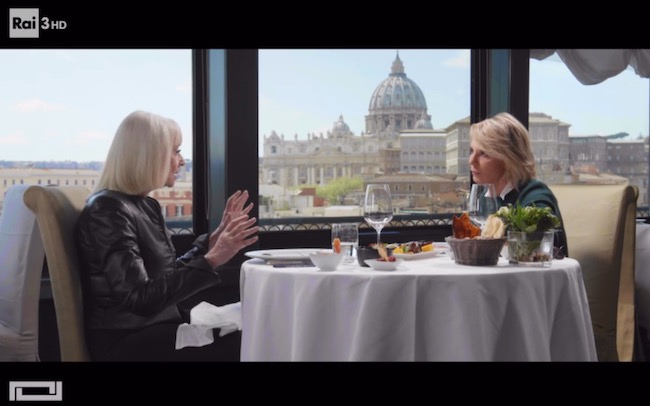 Ascolti TV | Giovedì 25 aprile 2019. Coppa Italia 21.5%, Un Amore Così Grande 12.6%, A Raccontare Comincia Tu arriva al 10%