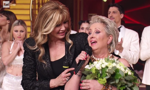 Ascolti TV | Sabato 20 aprile 2019. Ballando 21.07% (Tutti in Pista 18.86%), Amici 20.71%