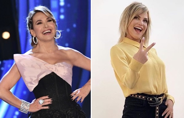 D’Urso vs Ventura: Grande Fratello si sposta al martedì per spegnere la prima di The Voice