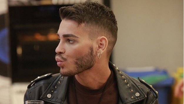 Grande Fratello 2019, Cristian Imparato ammette i ritocchini