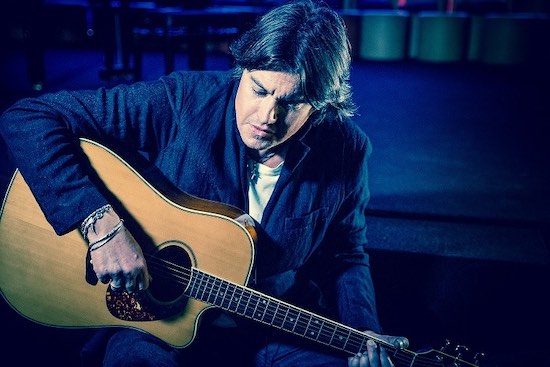 Cristiano De Andrè: «Ho diffidato le mie figlie per tutelare la nostra famiglia. Hanno cercato un successo veloce in trasmissioni di bassa levatura»