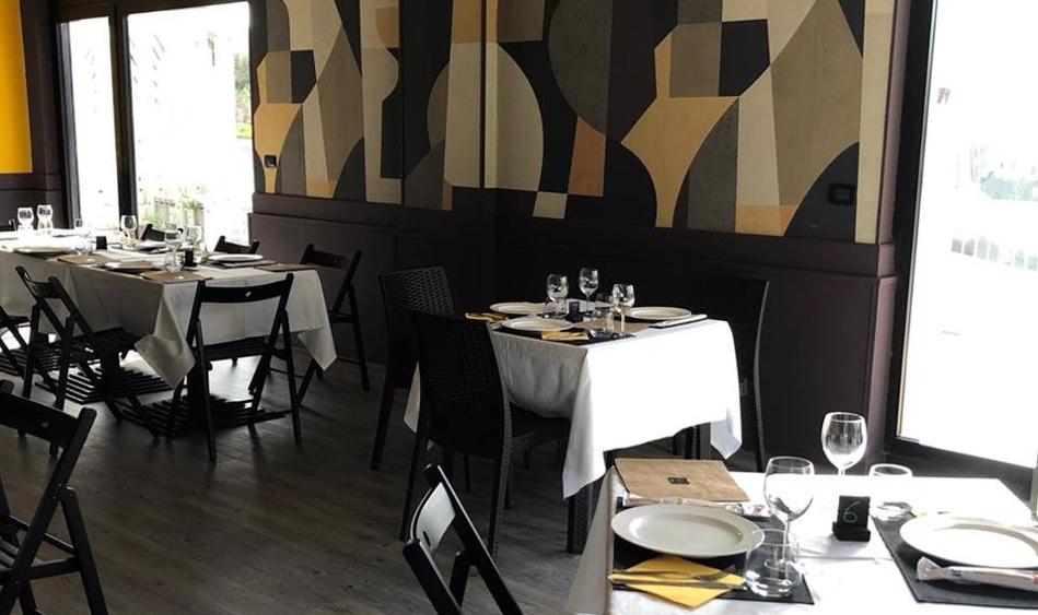 Cucine da Incubo 7: Cannavacciuolo a Trani per dare «La Svolta» al Mamajuana