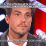 Daniele - Grande Fratello 2019