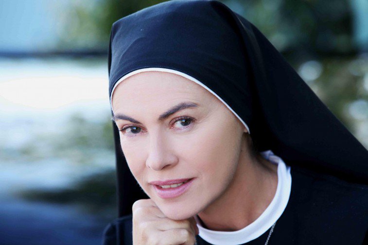 Pagelle TV della Settimana (25-31/03/2019). Promossa Elena Sofia Ricci. Bocciato Giletti