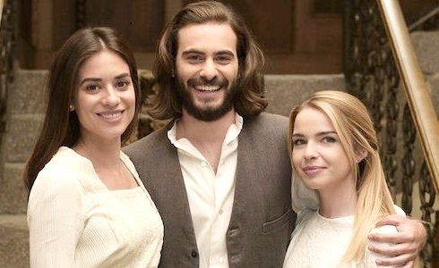 Il Segreto, anticipazioni: Elsa e Isaac passano la notte insieme, e Antolina va su tutte le furie!