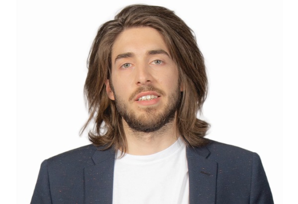 Enrico Contarin al Grande Fratello 2019