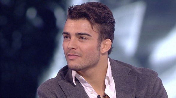 Ciao Darwin 8, nella sesta puntata Davide vs Golia. Fabio Basile e Luigi Mastrangelo i capitani