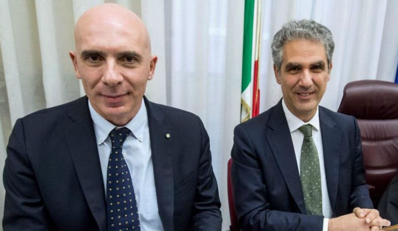 Vigilanza, Salini: «Fusione tra Rai Movie e Rai Premium non penalizza. Rivendico il piano». Foa attaccato dal M5S