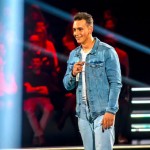 Filippo Cantele - The Voice 2019
