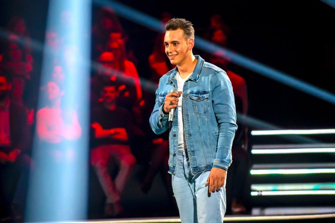 The Voice 2019: i concorrenti scelti nella seconda puntata di Blind Auditions – Foto