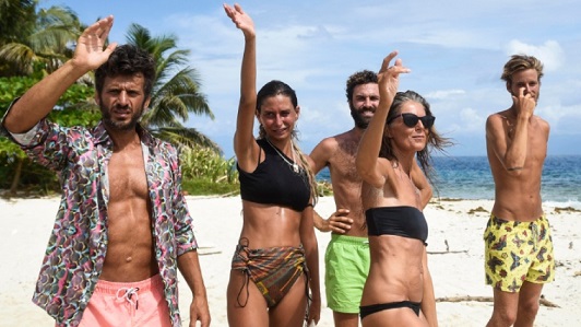 Isola dei Famosi 2019: chi vincerà?