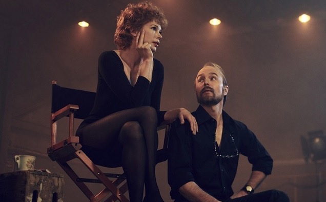 Fosse/Verdon: arriva la serie su uno dei più grandi amori di Broadway