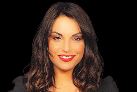 Francesca De Andrè al Grande Fratello 2019