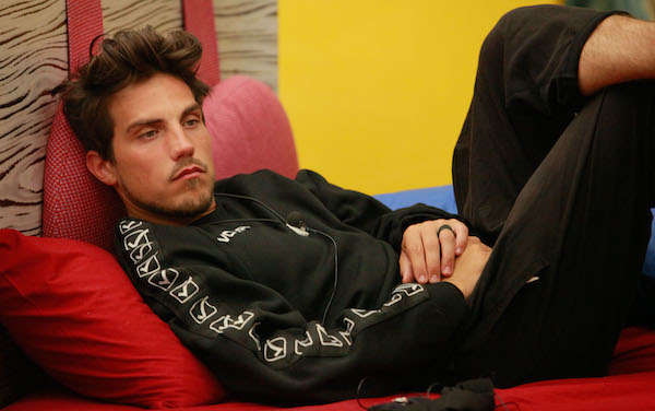 Grande Fratello 2019: appellativo omofobo di Daniele per Cristian?  – Video