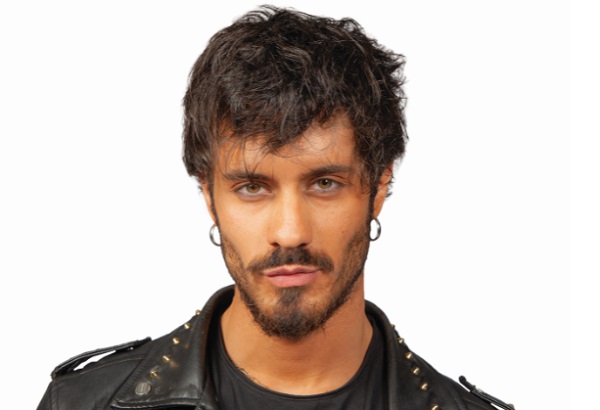 Gaetano Arena al Grande Fratello 2019