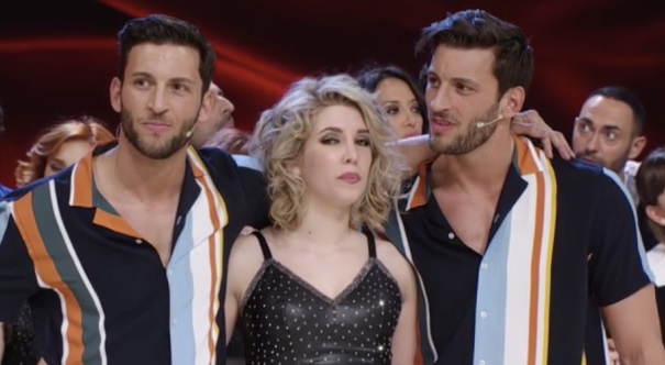 Ballando con le Stelle 2019, eliminati Kevin & Jonathan Sampaio con Lucrezia Lando