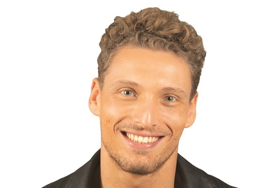 Gennaro Lillio al Grande Fratello 2019