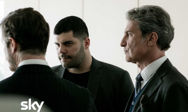 Gomorra 4: anticipazioni seconda puntata