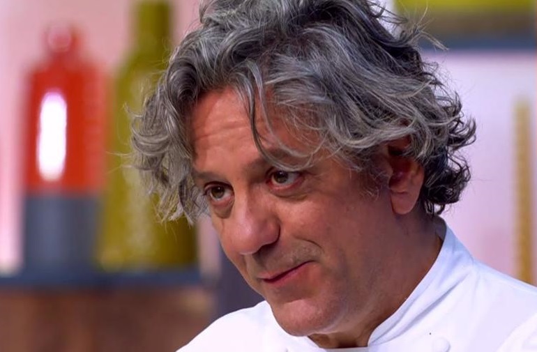 MasterChef 9: Giorgio Locatelli ci sarà