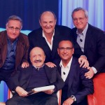 I Tre Tenori 2019 - Maurizio Costanzo Show