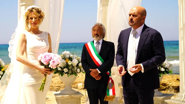 Ascolti TV | Lunedì 8 aprile 2019. La replica di Montalbano al 25.6%. Il Grande Fratello parte dal 19.3%