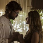 Il Professore e Raquel - La Casa di Carta 3