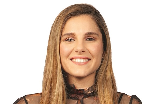 Ivana Icardi al Grande Fratello 2019