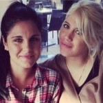 Ivana Icardi e Wanda Nara