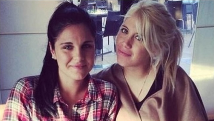 Grande Fratello 2019: Wanda Nara diffida Ivana Icardi