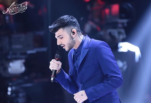 Amici 2019, terza puntata del Serale: debacle per i Blu, fuori Jefeo