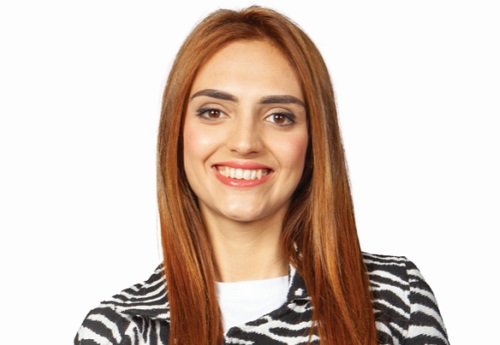 Jessica Mazzoli al Grande Fratello 2019