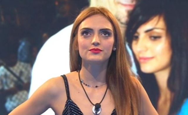 Grande Fratello 2019: Jessica Mazzoli operata d’urgenza