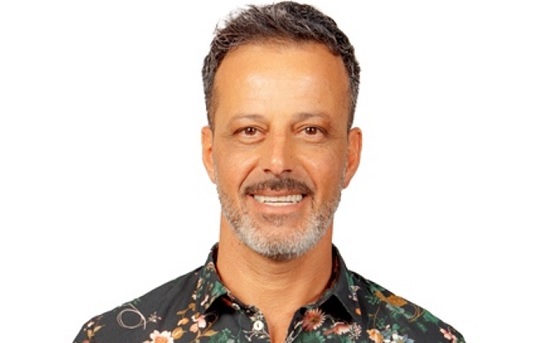 Kiko’ Nalli al Grande Fratello 2019